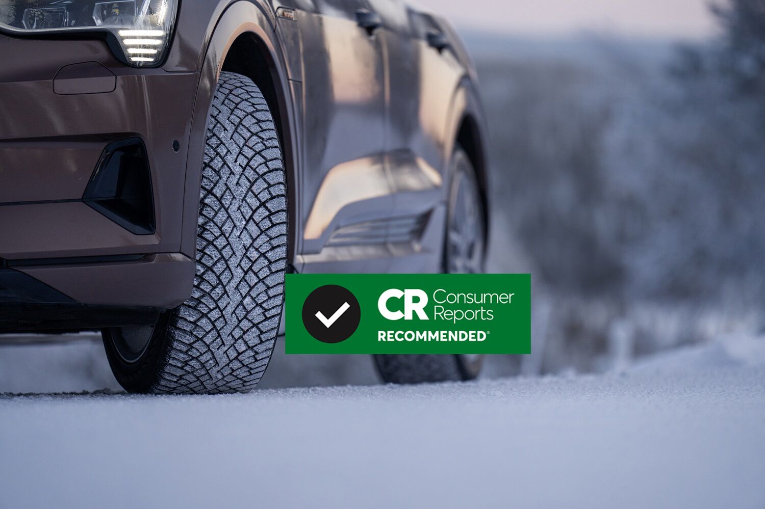 205/65R15 all-weather tires / Nokian Tyres